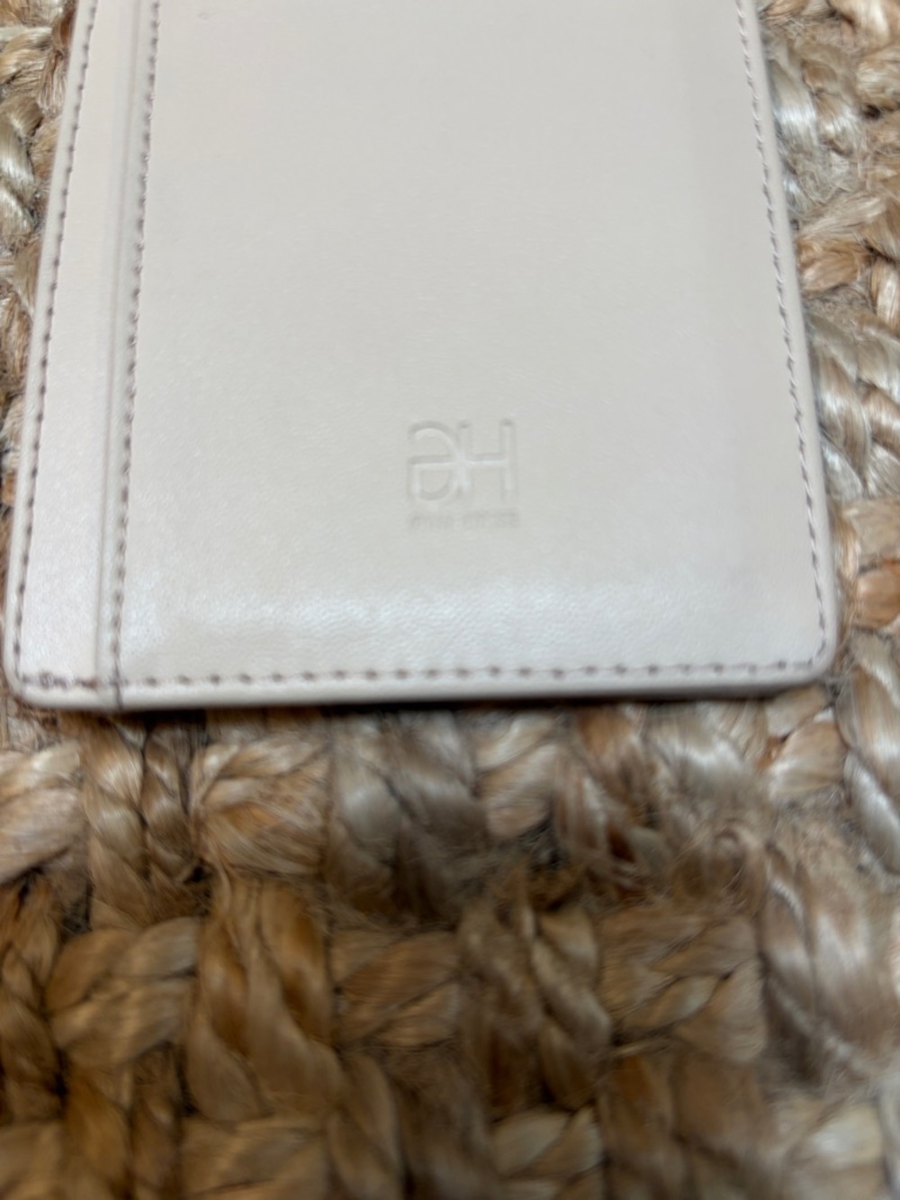 Gold Horse Wallet - Picture 2 of 6
